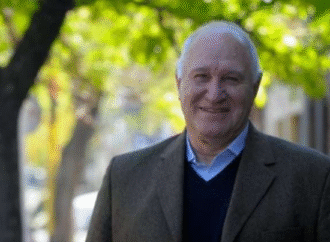 Víctor Tonelli a los productores: “Andamos en calesita y seguimos discutiendo por aftosa y negándonos a trazabilidad”