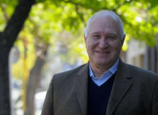 Víctor Tonelli a los productores: “Andamos en calesita y seguimos discutiendo por aftosa y negándonos a trazabilidad”