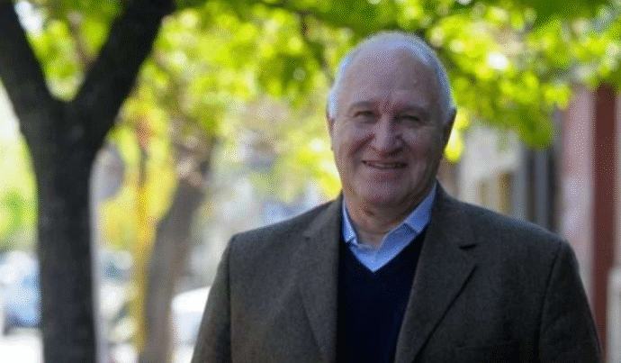 Víctor Tonelli a los productores: “Andamos en calesita y seguimos discutiendo por aftosa y negándonos a trazabilidad”