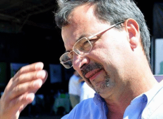 Directivo arrocero Cristian Jetter: “Si hubiésemos tenido retenciones hay negocios de exportación que serían imposibles”