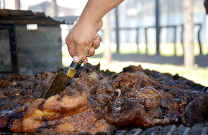 “Más allá del asado”: lanzan una guía para entender la cadena de la carne vacuna