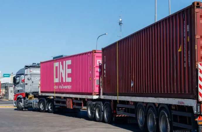 El Gobierno libera la circulación de bitrenes en todas las rutas del país y el campo celebra la baja de costos logísticos