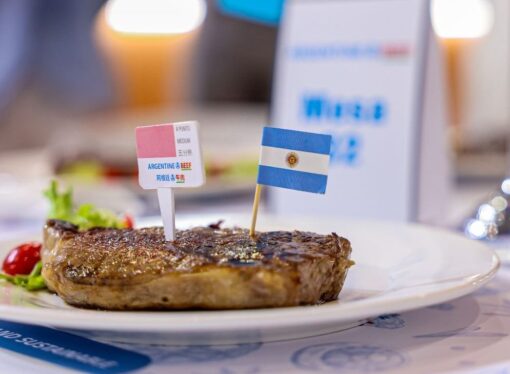 Brasil redirecciona su carne a China y enciende alarmas en la exportación argentina