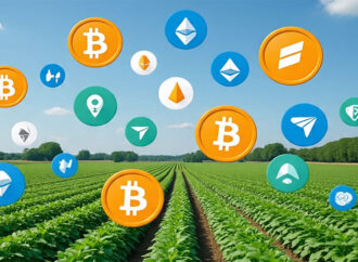 Lanzan el primer fideicomiso tokenizado para invertir en campos productivos