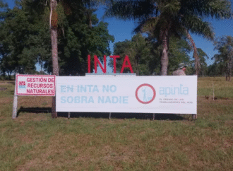 La Justicia frenó una medida contra el INTA y trajo alivio a 80 familias correntinas