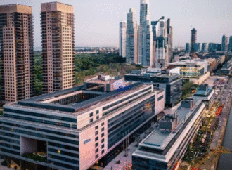 Embajadores y ministros de Producción se reúnen en la Cumbre Mundial de la Bioeconomía