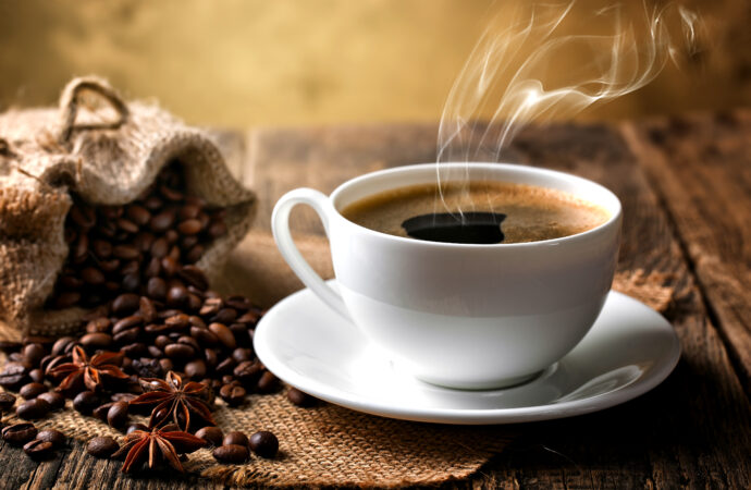 ¿Un café correntino? Un experimento trabaja para desarrollar una variante que se abra en un competitivo mercado