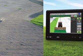Un invento argentino permite manejar maquinaria del agro mediante satélites: “No reemplaza al productor”