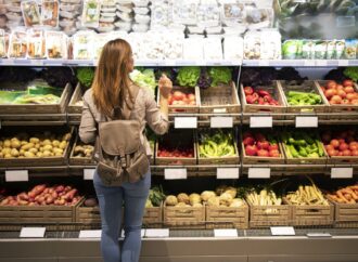 El salario compra más alimentos, pero los productores pierden rentabilidad