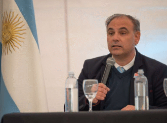 El INTA vuelve a ser el INTA y retoma sus funciones el director general