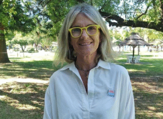 Aftosa: presidenta de Senasa aclara que la posibilidad de importación de nuevas vacunas está abierta