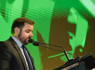 Joaquín Pinasco: “La primera solución para Corrientes es que mientras trabaja en su maíz propio tenga un flujo comercial más claro del cultivo”