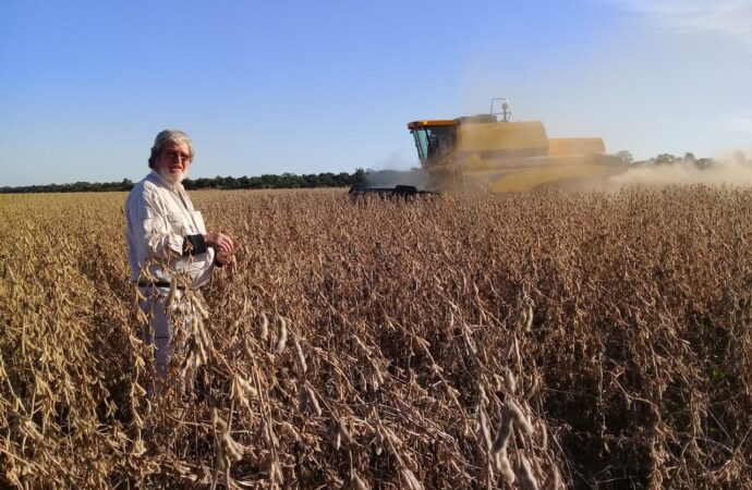 “Estamos quemando los últimos cartuchos”: productores del Chaco alertan de su precaria situación