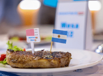 Carne vacuna: ¿Qué es al proceso de salvaguardia que lleva adelante China?