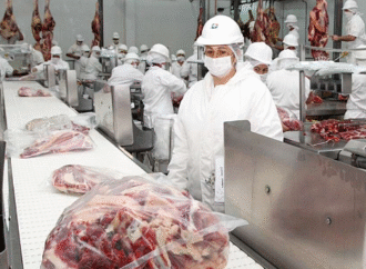 Exportaciones de carne vacuna aumentaron en agosto más del 11%