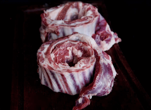 ¿Cómo se construye el precio de la carne que usted paga en góndola?