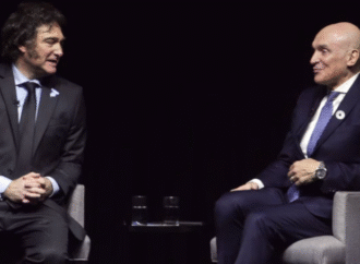 Espert habló sobre la decisión del Gobierno de poner fin a las retenciones cero: “Entiendo el enojo del campo”