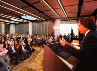 Congreso de Coninagro deja un dato certero: el campo aporta el 60% de los dólares que ingresan al Estado