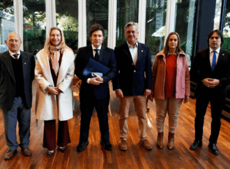 Retenciones: en la Mesa de Enlace reaccionaron con quejas y el pedido de políticas claras y previsibles
