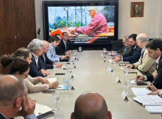 En medio del problema de las retenciones, la Mesa de Enlace se reunirá este lunes con Agricultura
