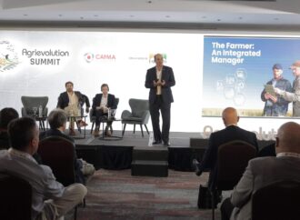 Una inversión necesaria: ¿cuánto costaría “iluminar” con wifi toda el área agrícola argentina?