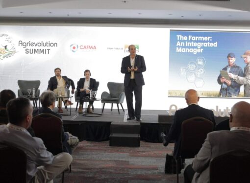Una inversión necesaria: ¿cuánto costaría “iluminar” con wifi toda el área agrícola argentina?