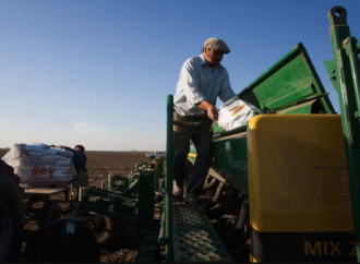 Retenciones cero: el mercado de insumos del agro se ilusiona con una reactivación