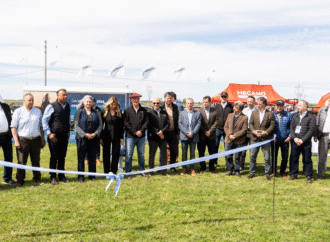 Semana Angus de Primavera en Cañuelas: Alfonso Bustillo celebró la baja de las retenciones a la carne, pero advirtió sobre el stock vacuno