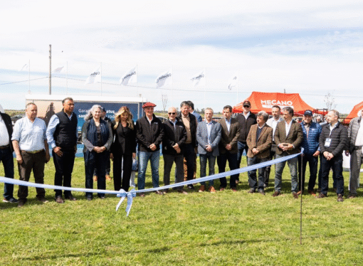 Semana Angus de Primavera en Cañuelas: Alfonso Bustillo celebró la baja de las retenciones a la carne, pero advirtió sobre el stock vacuno