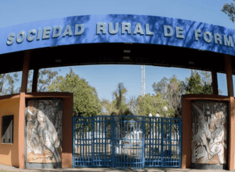 Sociedad Rural de Formosa, primera en certificar prácticas laborales sostenibles