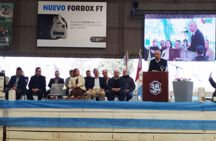 Comienzan a debatirse los presupuestos 2026 y el campo ya abre el paraguas por el Inmobiliario Rural