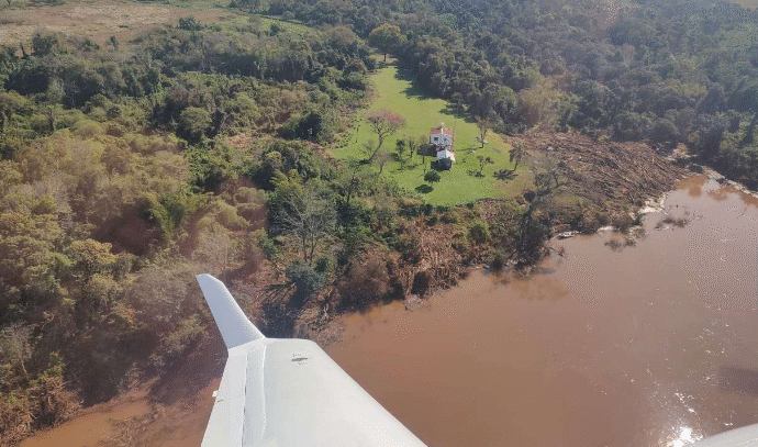 Por el abigeato en Corrientes se dejan de producir 100 mil hectáreas con una pérdida de $106 mil millones