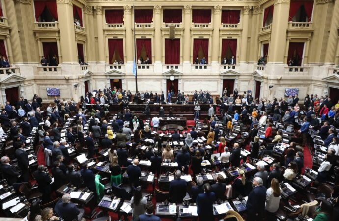 El agro busca representación en el Congreso: quiénes son los postulantes con posibilidades