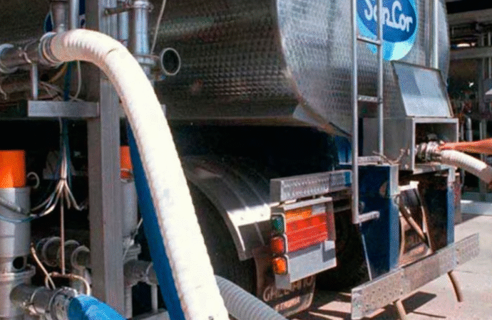 Ultimátum para una histórica firma lechera: le dieron 10 días para evitar su “liquidación forzada”
