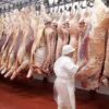 Retenciones cero también para la carne hasta noviembre