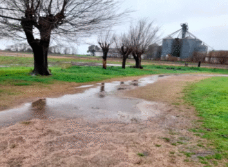 Nuevas lluvias se concentrarán sobre el NOA y el centro de la Mesopotamia durante los próximos días