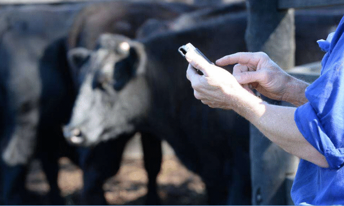 En su día los periodistas agropecuarios reclaman al Gobierno comunicación abierta, directa y equitativa