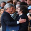 Ruralistas celebraron la presentación del Presupuesto con equilibrio fiscal, pero reclamaron más obra pública