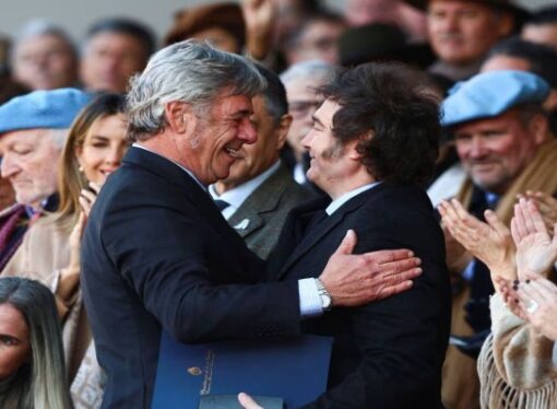 Ruralistas celebraron la presentación del Presupuesto con equilibrio fiscal, pero reclamaron más obra pública