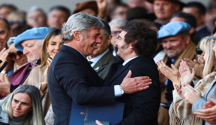 Ruralistas celebraron la presentación del Presupuesto con equilibrio fiscal, pero reclamaron más obra pública