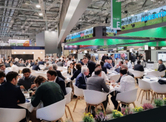 Exportadores entusiasmados con Anuga 2025 por el contexto internacional de mercado y precios