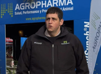 ¿Cómo impulsar la monta natural en el rodeo bovino? Agropharma presenta solución innovadora