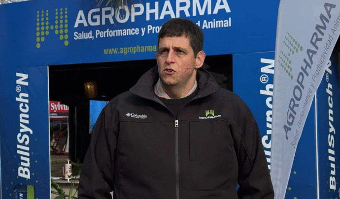 ¿Cómo impulsar la monta natural en el rodeo bovino? Agropharma presenta solución innovadora