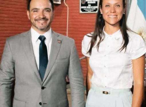 Palpitando la Expo de Ituzaingó, Catalina Corrales sentenció: “El gobierno de la Provincia siempre ha estado del lado del productor”