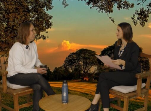 La historia de Patricia: se hizo cargo del campo familiar y lideró un remate de angus organizado por mujeres
