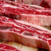 Aumenta el consumo y se retraen levemente las exportaciones de carne vacuna