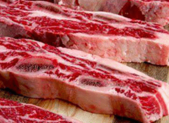 Aumenta el consumo y se retraen levemente las exportaciones de carne vacuna