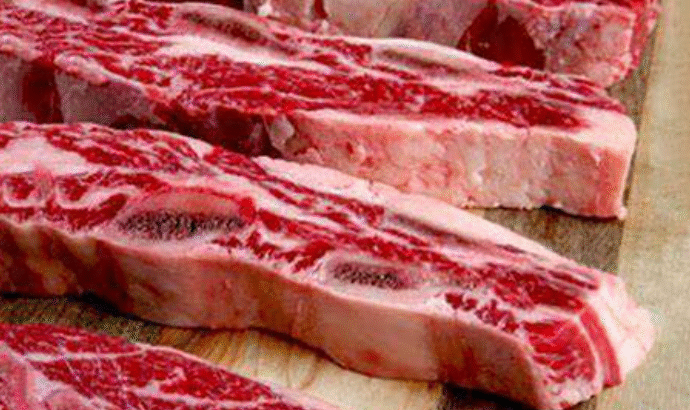 Aumenta el consumo y se retraen levemente las exportaciones de carne vacuna