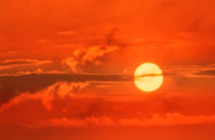 “La Niña ya comenzó”: volvió el fenómeno climático más temido, aunque sería de corta duración y débil