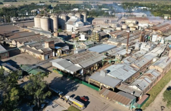 Prorrogan por 120 días la intervención a Vicentin mientras continúa el cramdown